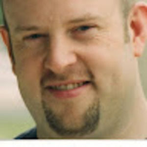 Meet your Posher, Andy